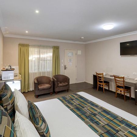 Drovers Motor Inn Dalby Extérieur photo