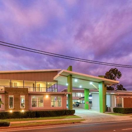 Drovers Motor Inn Dalby Extérieur photo