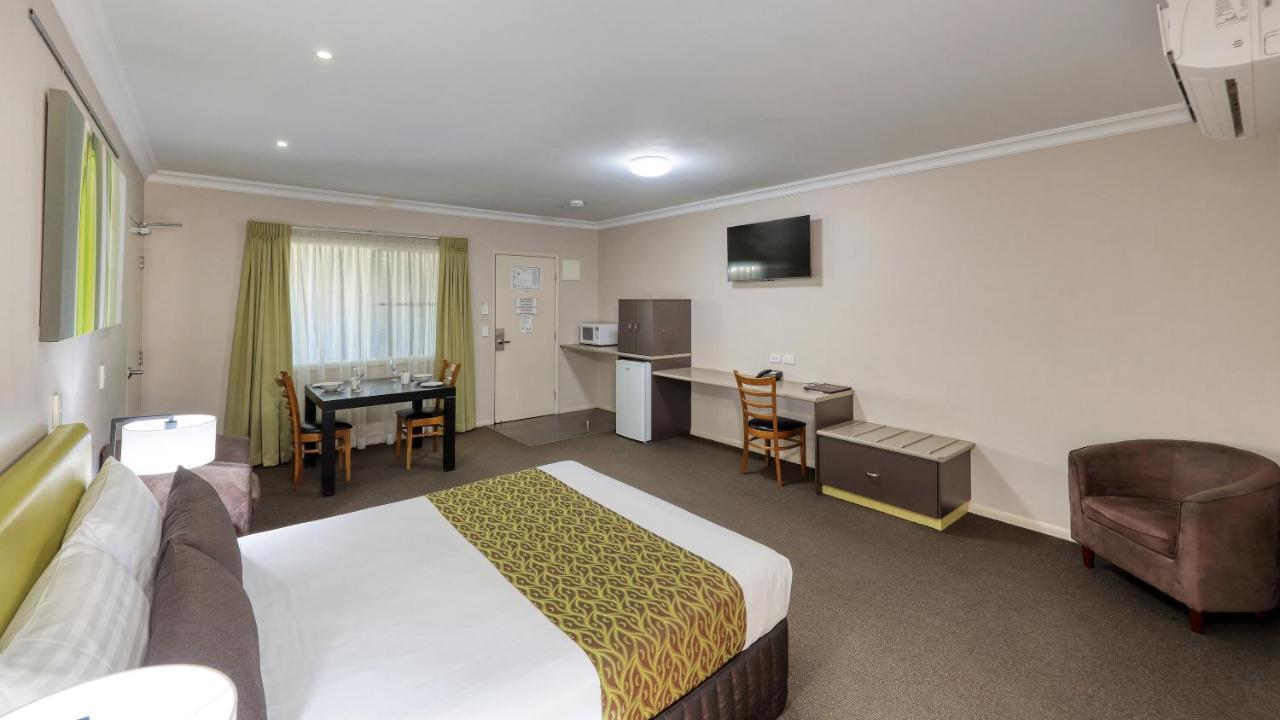 Drovers Motor Inn Dalby Extérieur photo