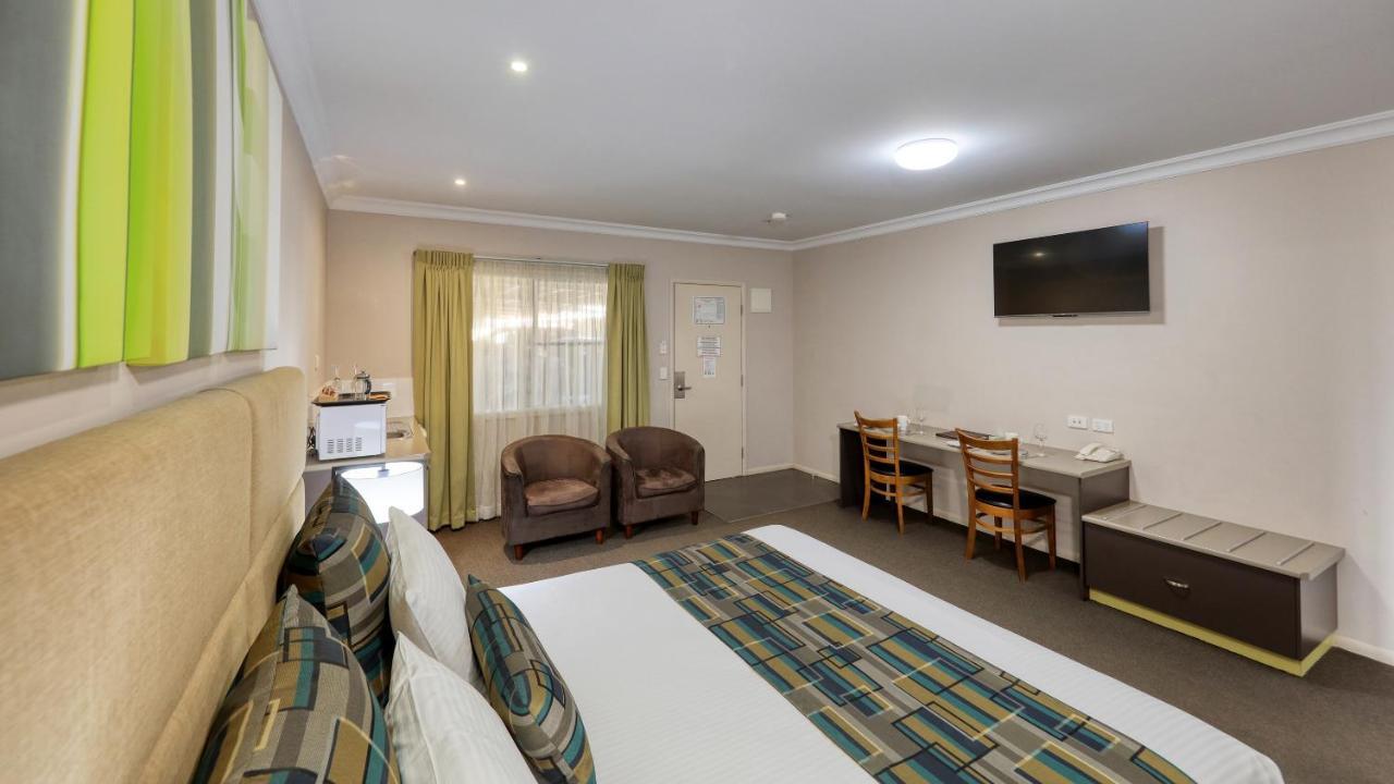 Drovers Motor Inn Dalby Extérieur photo