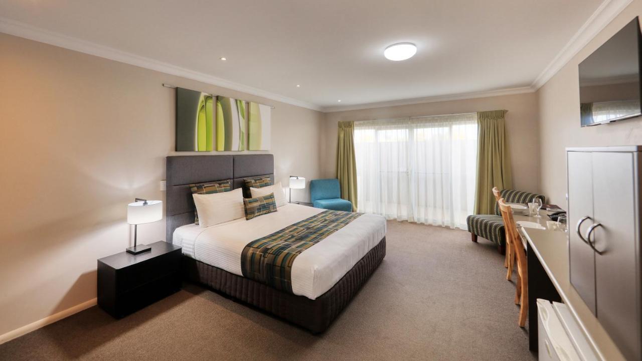 Drovers Motor Inn Dalby Extérieur photo