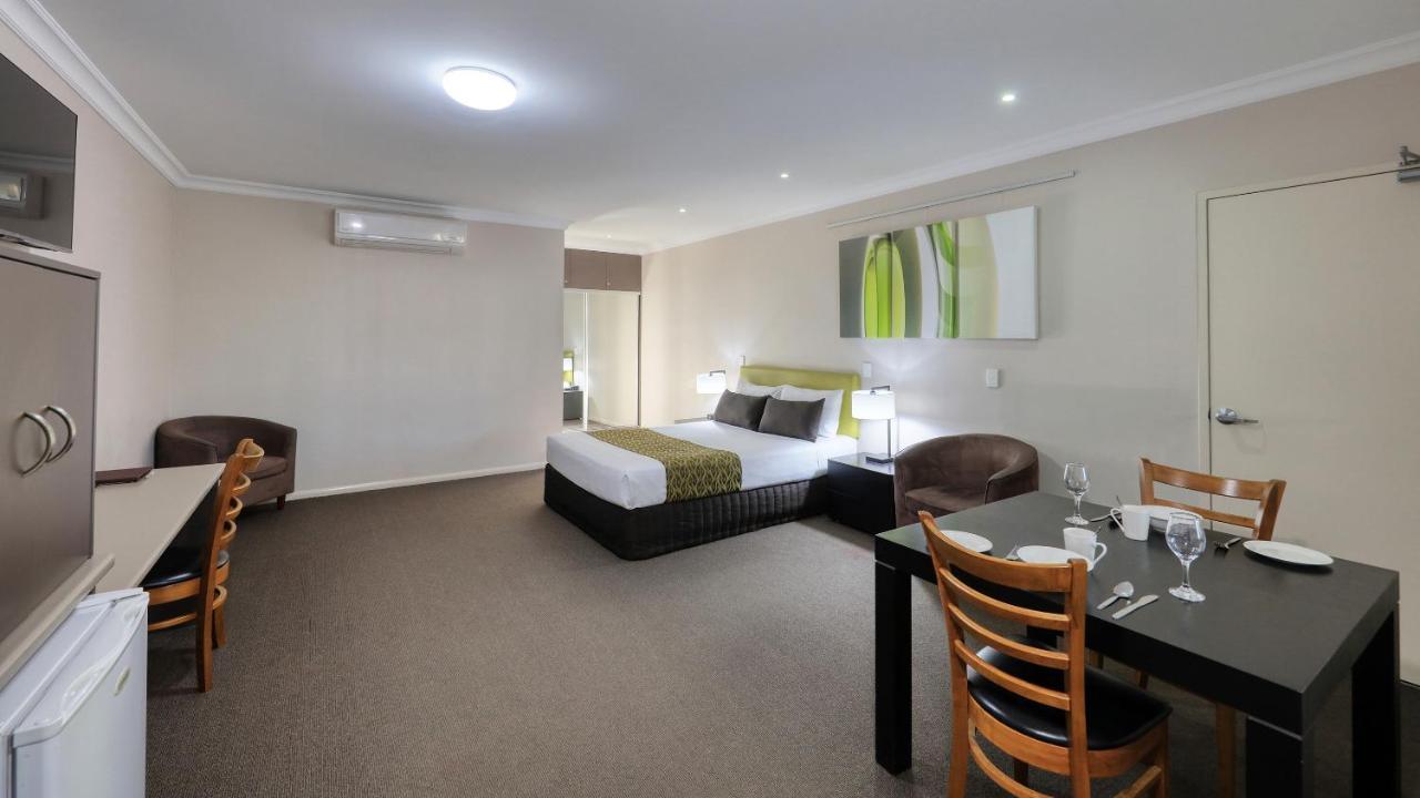 Drovers Motor Inn Dalby Extérieur photo