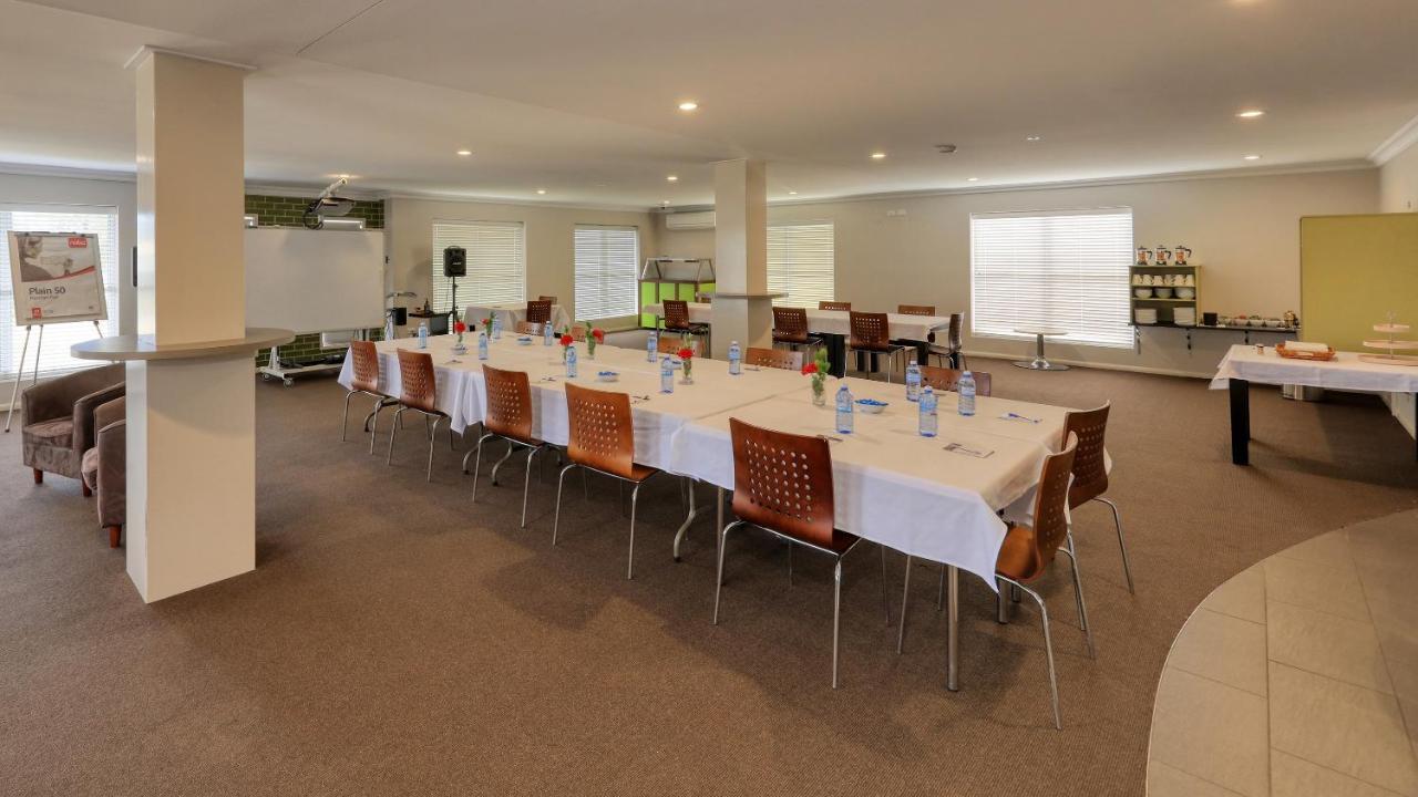 Drovers Motor Inn Dalby Extérieur photo