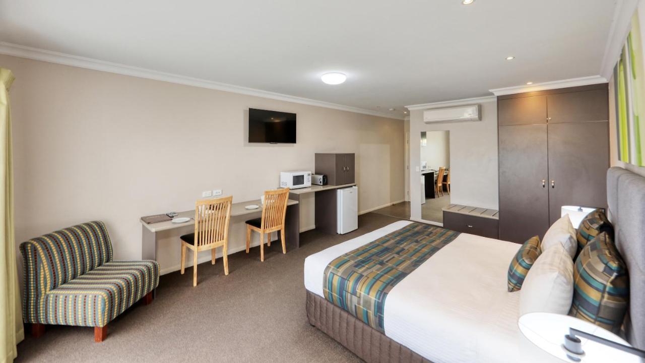 Drovers Motor Inn Dalby Extérieur photo