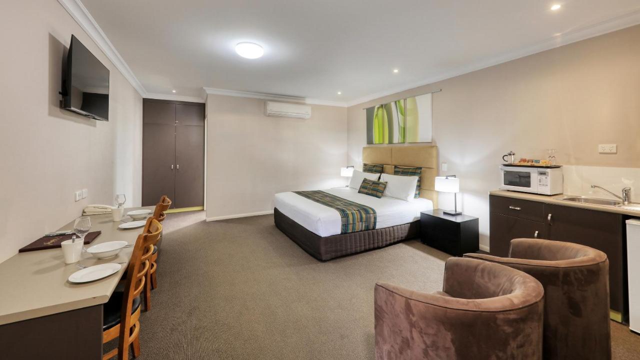Drovers Motor Inn Dalby Extérieur photo
