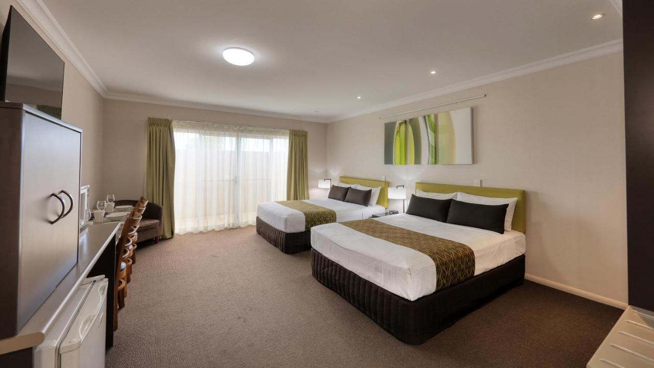 Drovers Motor Inn Dalby Extérieur photo