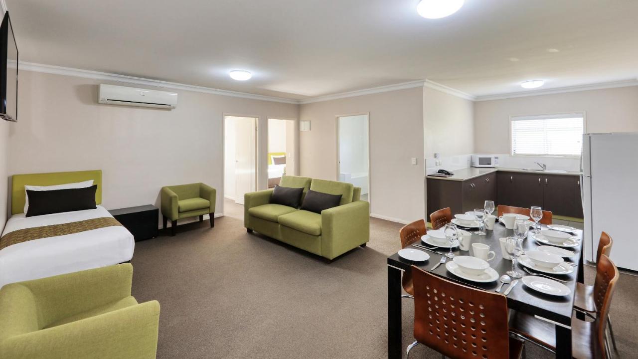 Drovers Motor Inn Dalby Extérieur photo