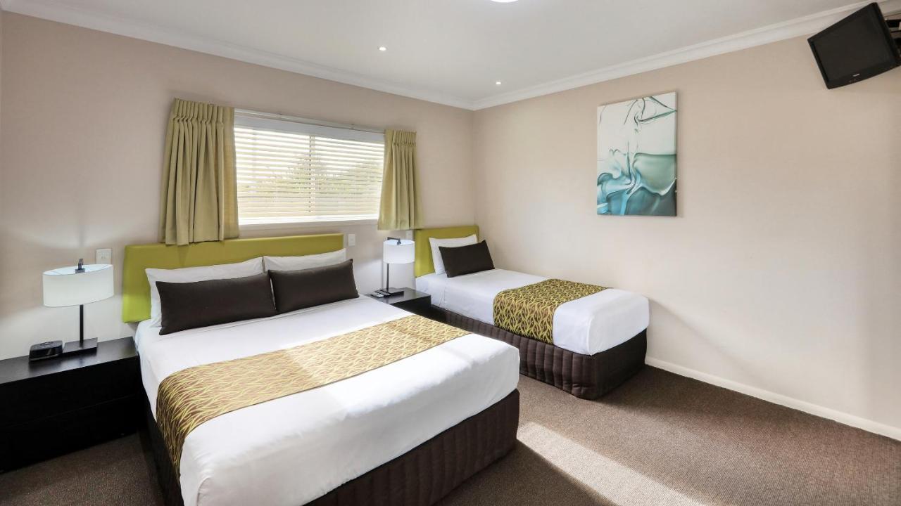 Drovers Motor Inn Dalby Extérieur photo