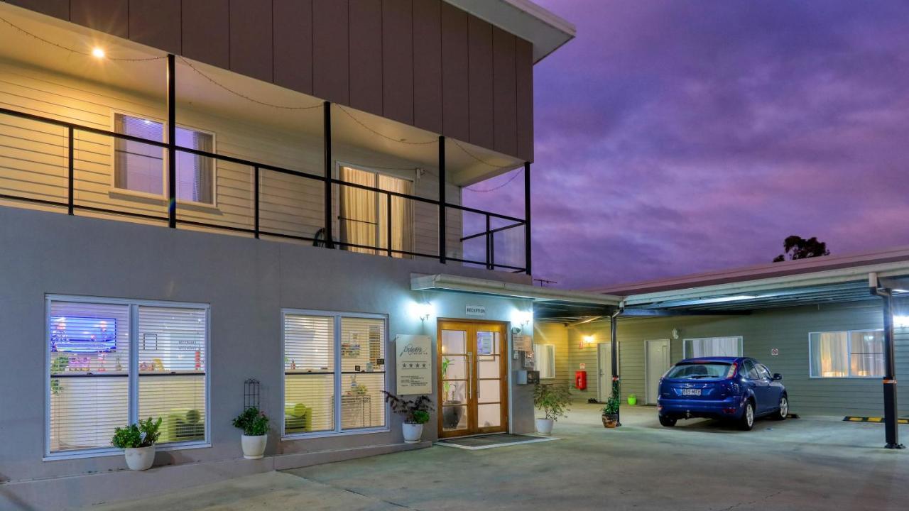Drovers Motor Inn Dalby Extérieur photo