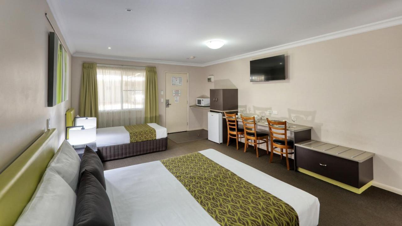 Drovers Motor Inn Dalby Extérieur photo