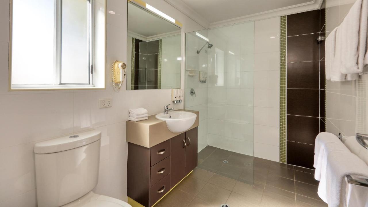 Drovers Motor Inn Dalby Extérieur photo