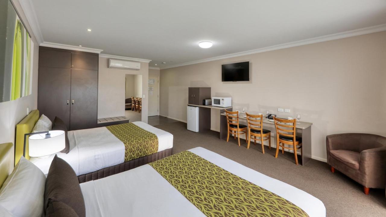 Drovers Motor Inn Dalby Extérieur photo
