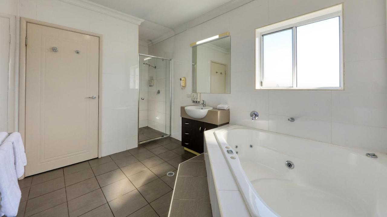Drovers Motor Inn Dalby Extérieur photo