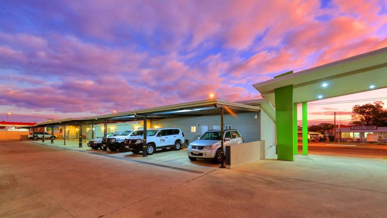 Drovers Motor Inn Dalby Extérieur photo