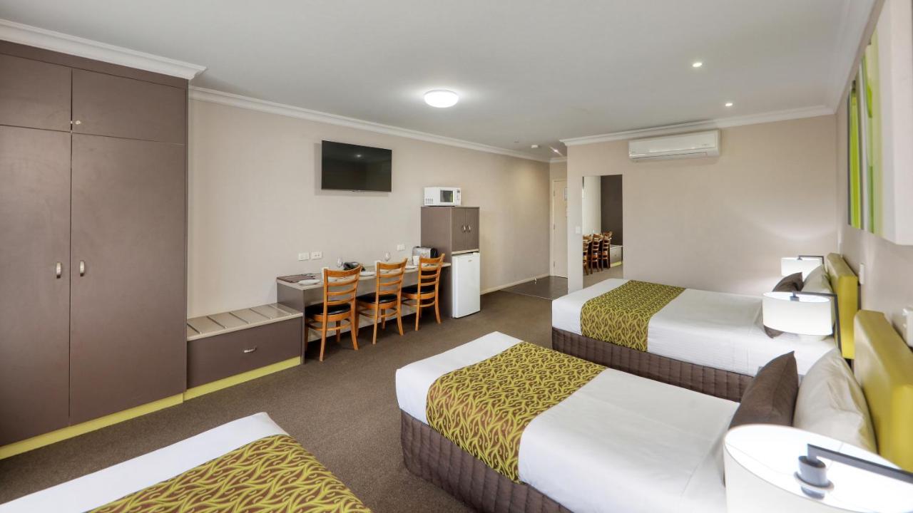 Drovers Motor Inn Dalby Extérieur photo