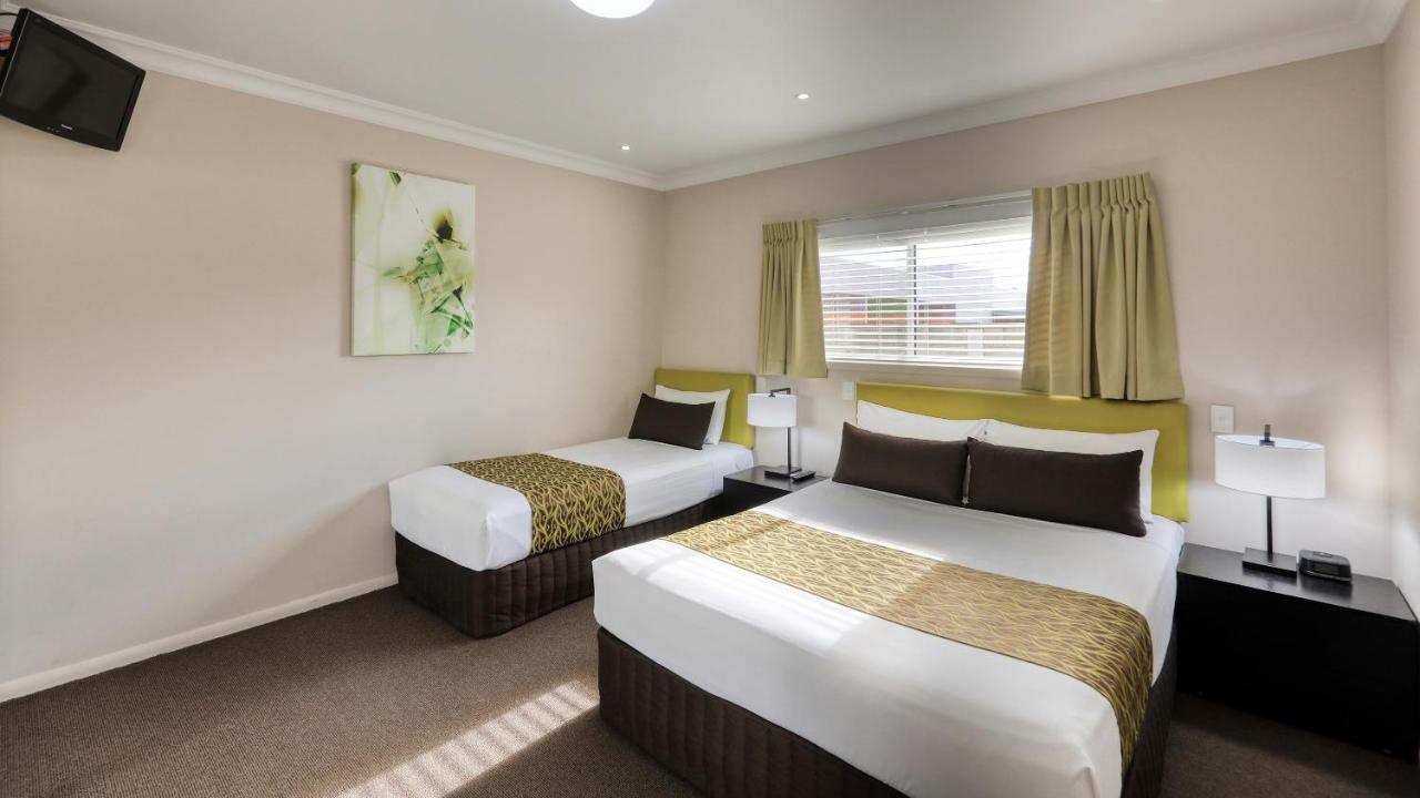 Drovers Motor Inn Dalby Extérieur photo