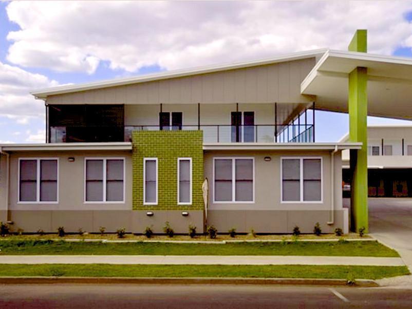 Drovers Motor Inn Dalby Extérieur photo