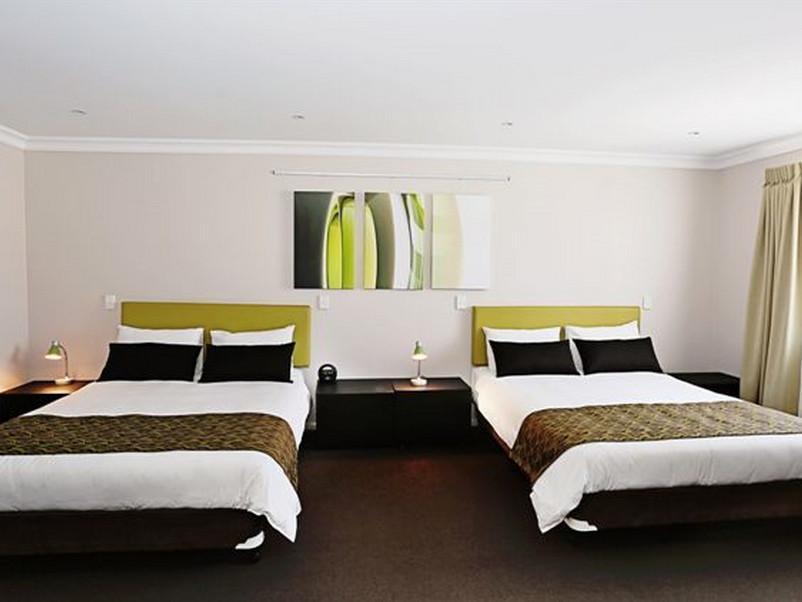 Drovers Motor Inn Dalby Extérieur photo